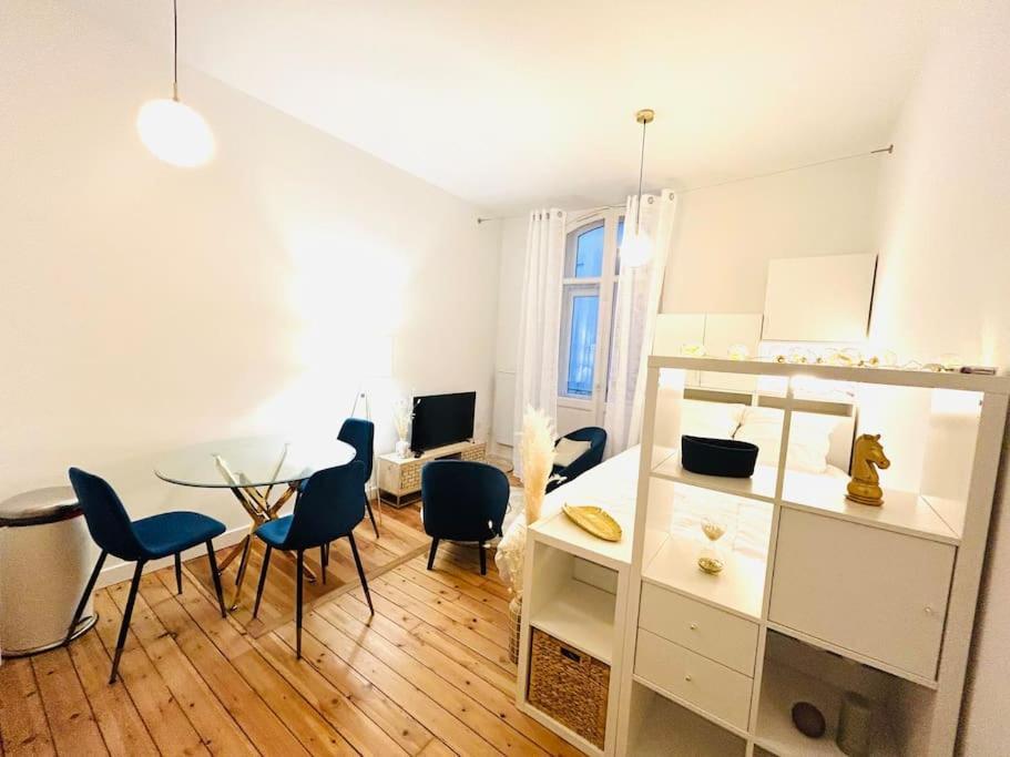 Studio Rose Poudre Centre Ville Тулуза Екстер'єр фото