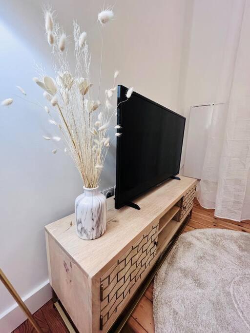 Studio Rose Poudre Centre Ville Тулуза Екстер'єр фото