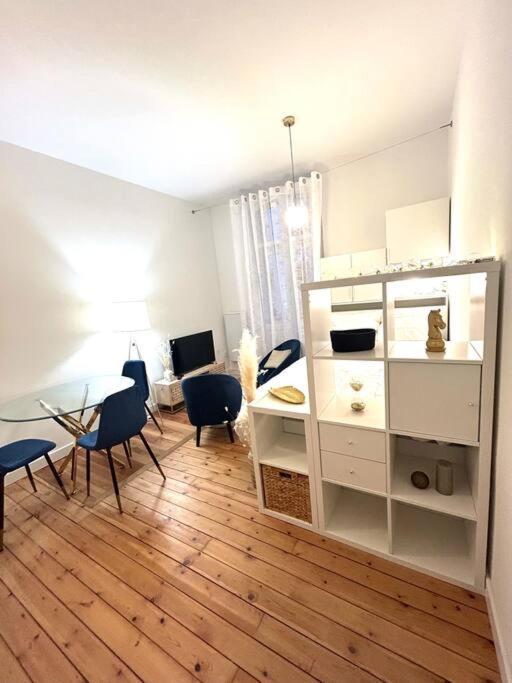 Studio Rose Poudre Centre Ville Тулуза Екстер'єр фото